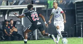 Paysandu fez um grande jogo e sai de cabeça erguida da competição