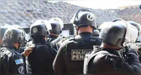 São mais de 200 vagas para o sistema penitenciário gaúcho
