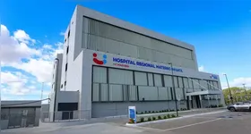 São 650 oportunidades na unidade hospital do Estado em Marabá