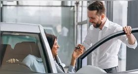 O programa vai ajudar microempreendedores a comprar o carro