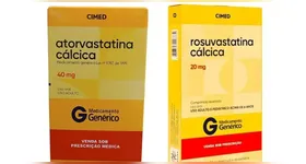 Os medicamentos foram suspensos pela Anvisa