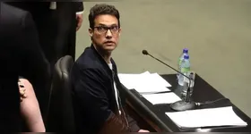 O acusado é suspeito de agredir também o filho de ex-namorada