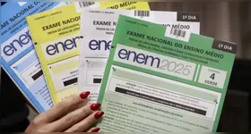 Os candidatos com ansiedade e toc receberão assistência no Enem
