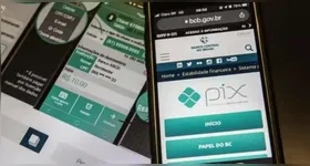 Pix pode sentir alguma interferência devido a decisão do governo dos EUA