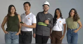 As vagas na empresa estão disponíveis ao Pará