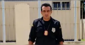 O delegado de Mosqueiro está desaparecido desde a última segunda-feira (1º)