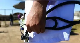 Exame vale como avaliação nacional dos futuros médicos