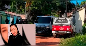 Apesar do tiro que recebeu, a vítima sobreviveu