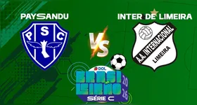 O Papão enfrenta o Inter de Limeira (SP) e busca se recuperar da derrota na última rodada da Série C