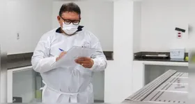 Entre as vagas no certame da PCIPA está o cargo de médico-legista
