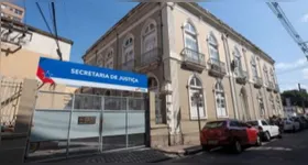 São 15 vagas na Secretaria de Justiça para várias cidades paraenses