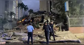 Fotos e vídeos do terremoto na Venezuela foram compartilhados nas redes sociais