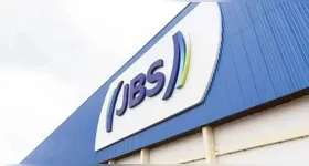 A empresa JBS, do ramo de alimentos, é uma das empresas com vagas de trabalho no Pará