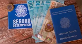O seguro-desemprego é a renda temporária por ocasião da demissão do trabalhador