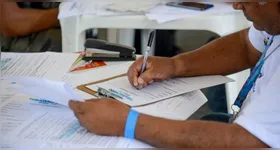 O benefício está disponível aos trabalhadores que foram demitidos