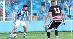 Papão precisa voltar a vencer na competição que já tem os últimos confrontos da primeira fase definidos