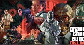 A desenvolvedora anunciou que a versão online de GTA terá a última atualização