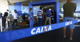 A Caixa aceita joias como garantia pelo empréstimo aos clientes