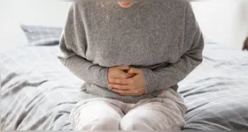 As dores estomacais podem indicar o câncer de intestino