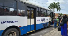 São mais 30 ônibus que irão ampliar o número de viagens para Mosqueiro