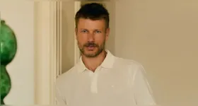 O ator e apresentador revelou a fase difícil que passou na Globo