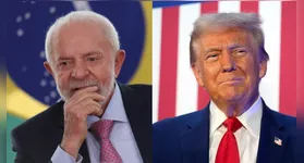 O presidente deixou claro no artigo os problemas causados pelo tarifaço