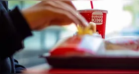 Basta usar a frase para garantir o descontão do Burger King