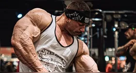 A classificação marca a primeira participação de Peres no Olympia, coroando uma trajetória construída com dedicação e evolução dentro do esporte.