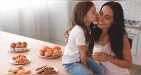 o Dia das Mães representa uma oportunidade de demonstrar carinho e afeto por meio de gestos especiais.