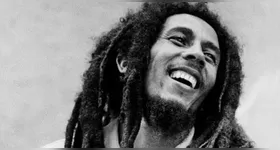 Bob Marley é um dos maiores símbolos do Reggae mundial