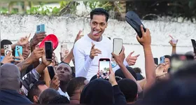 Oruam foi denunciado por duas tentativas de homicídio qualificado contra agentes da Polícia Civil em um episódio ocorrido em julho de 2025