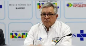 O Ministro Alexandre Padilha também afirmou que Anvisa não tem  lado partidário.