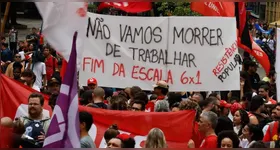 Uma das frentes de negociação quer garantir que as definições de escala sejam obrigatoriamente remetidas à negociação coletiva.