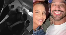 Os rumores do novo relacionamento de Ivete Sangalo começaram no carnaval.