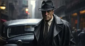 A máfia italiana já serviu de inspiração para grandes obras do cinema e da TV.