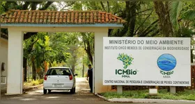 O ICMBio é um instituto ligado ao Ministério do Meio Ambiente.