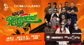 O festival ocorre em Belém, no dia 5 de julho.