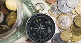 Segundo os astros, cinco signos devem viver uma fase mais promissora para as finanças nos próximos dias.