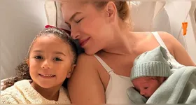 A influenciadora respondeu com bom humor a uma pergunta enviada por uma fã.