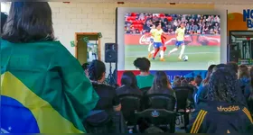 Será a primeira vez que o campeonato será realizado na América do Sul
