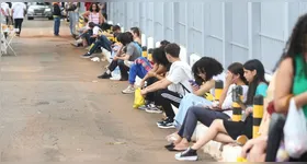 Estudantes devem apresentar documentação que comprove condição alegada.