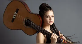 ANALU apresenta repertório com sucessos eternizados por Elis Regina.