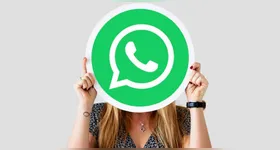 A função de gerenciar aqrquivos está disponível tanto para Android quanto para iOS
