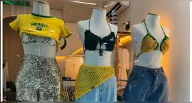 Durante a competição, o setor varejista viveu um período de intensa procura por produtos relacionados à Copa do mundo e ao Brasil.