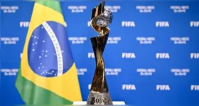 Ao total, 32 seleções disputarão a copa do mundo feminina no Brasil.