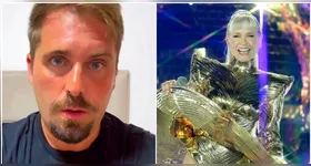 O show de Xuxa ocorreu neste fim de semana em São Paulo.