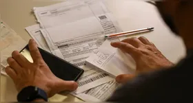 O indicador considera tanto pessoas físicas quanto jurídicas.