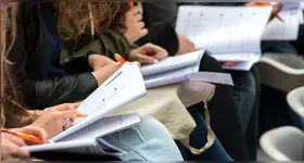 A alteração modifica os Anexos I e II do Edital nº 12/2026, que estabelecem a distribuição dos servidores federais aprovados no certame.