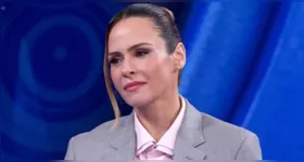 Vencedora fez "a limpa" na rede social