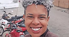 Entregadores protestam